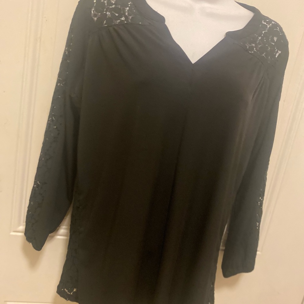 Nine West shirt xs